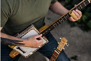 Cigar Box Apprendre la Cigar Box Guitar : méthode simple pour débutant